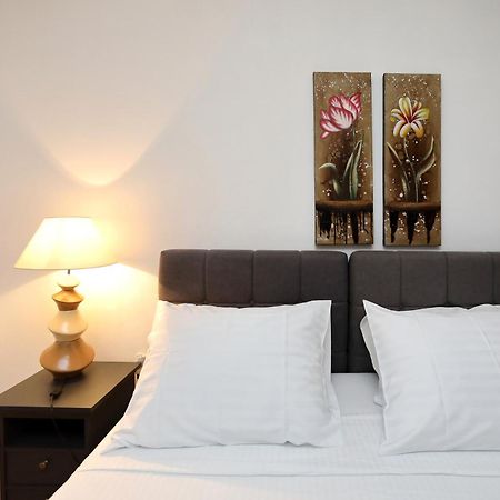 Apartment Sunny Terrace Бибинье Экстерьер фото