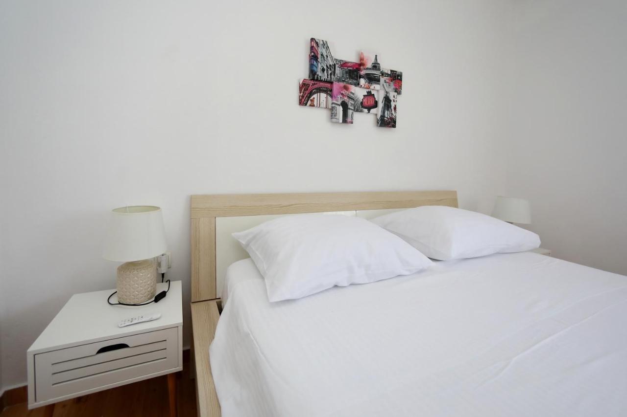 Apartment Sunny Terrace Бибинье Экстерьер фото