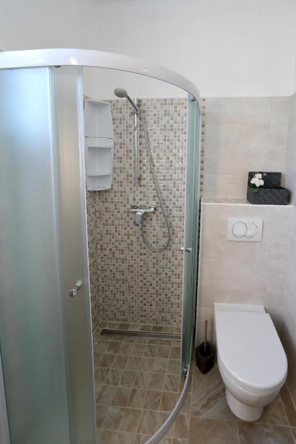 Apartment Sunny Terrace Бибинье Экстерьер фото