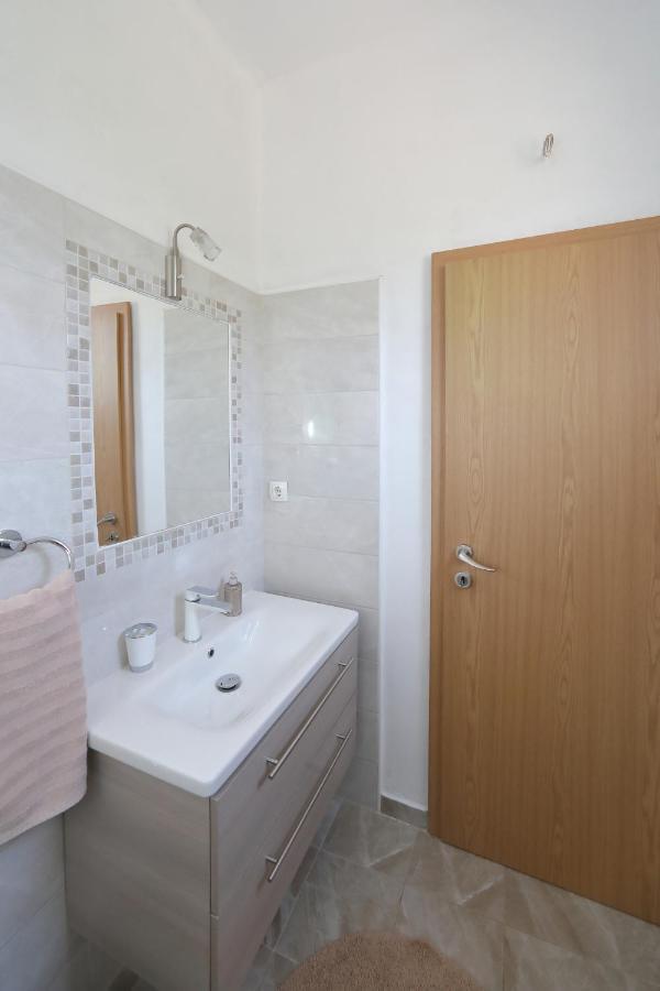 Apartment Sunny Terrace Бибинье Экстерьер фото
